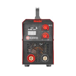 اینورتر جوشکاری 200 آمپر رونیکس مدل RH-4604